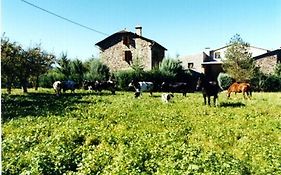 Casa Rural la Vall Del Cadi